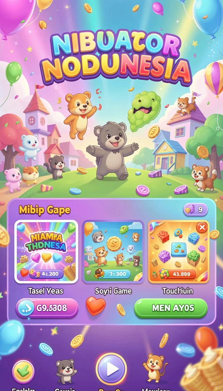 Screenshot Aplikasi dasi4d Resmi dan Terpercaya di Android nomor 1