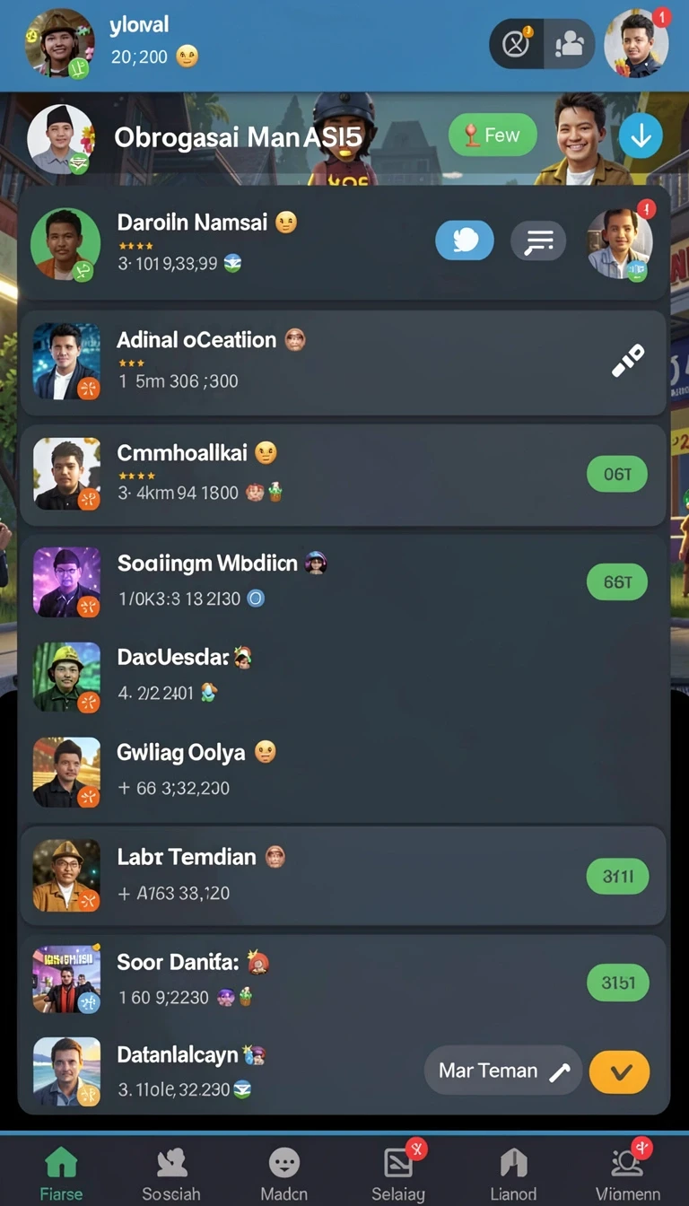 Screenshot Aplikasi idrok Resmi dan Terpercaya di Android nomor 3