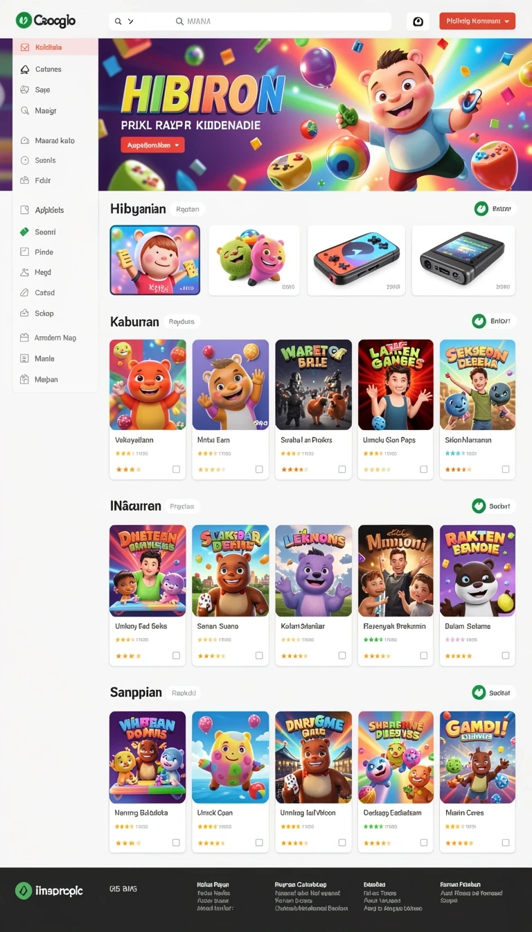 Screenshot Aplikasi api5000 Terpercaya untuk Android nomor 1