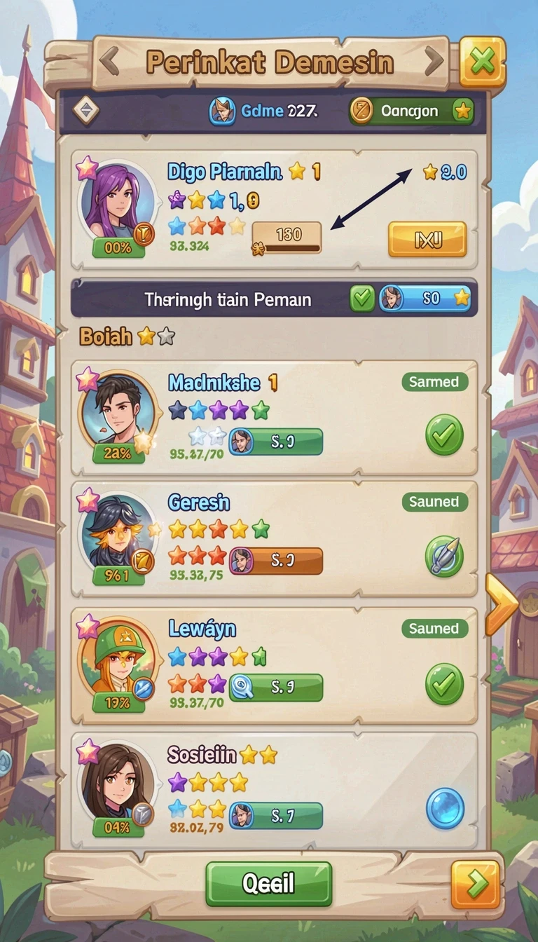 Screenshot Aplikasi boy303 Terpercaya untuk Android nomor 1