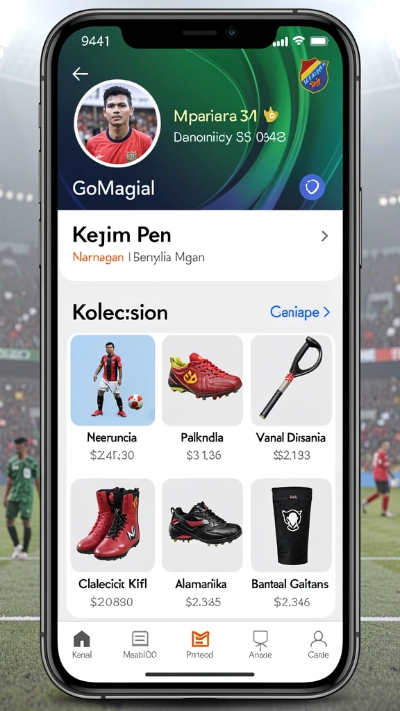 Screenshot Aplikasi contests Resmi dan Terpercaya di Android nomor 1